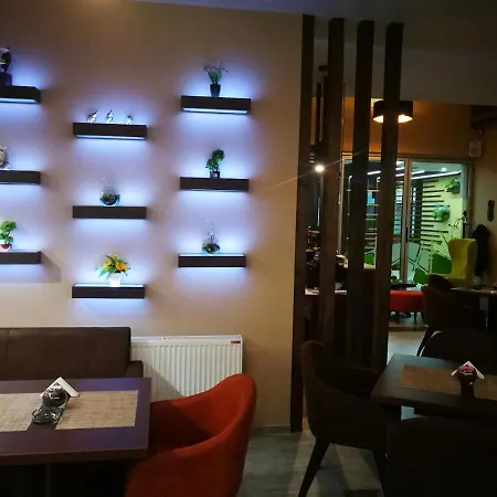 Inn Park Gate Vranje