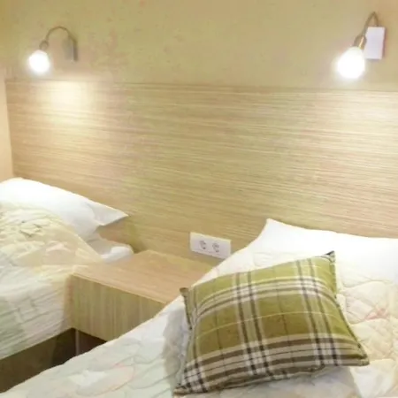 Park Gate Inn Vranje