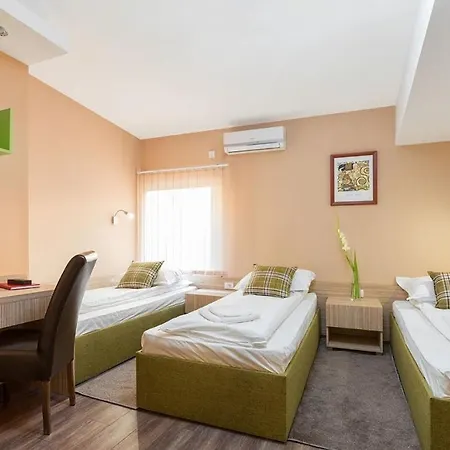 Inn Park Gate Vranje